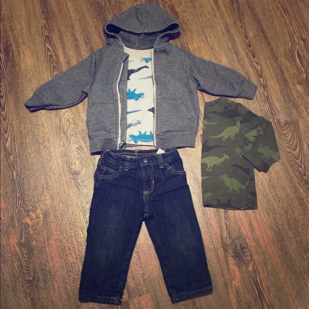 Outfit